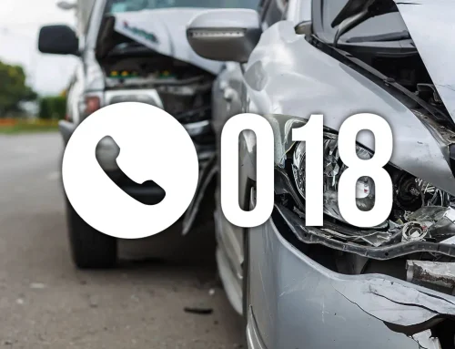 El Ministerio del Interior pone en marcha el teléfono 018 de atención a las víctimas de tráfico